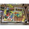 Image 1 : 100 Assorted Comic Books