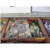 Image 1 : 100 Assorted Comic Books