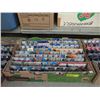 Image 1 : 122 Assorted Hot Wheels Vehicles in Sealed Packages
