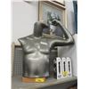 Image 1 : 29" Tall Resin Statue