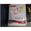 Image 1 : 2 New Twin XL Mattress Encasements