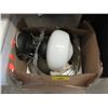 Image 1 : Ceiling Light Fixture