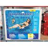Image 1 : Swimline Floating Hammock