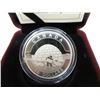Image 2 : 2014 Canadian .9999 Fine Silver $10 Coin