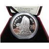 Image 2 : 2013 Canadian .9999 Silver "Dinosaurs" $20 Coin