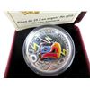 Image 2 : 2018 Canadian .9999 Silver Thunderbird" $25 Coin