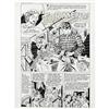 Image 1 : Al Avison (attributed) - First Love #13 Complete 7-page 