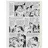 Image 3 : Al Avison (attributed) - First Love #13 Complete 7-page 