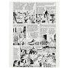 Image 4 : Al Avison (attributed) - First Love #13 Complete 7-page 