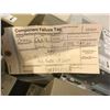 Image 8 : LOT OF ALLEN BRADLEY 2711E-T10C6 PANEL VIEW 1000E *PARTS / REPAIR ONLY*