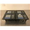 Image 1 : LOT OF ALLEN BRADLEY 2711-B6C2 PANEL VIEW 600 *PARTS / REPAIR ONLY*