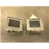 Image 1 : LOT OF ALLEN BRADLEY 2711P-T6C20D8 & 2711PC-T6C20D PANEL VIEW PLUS 600 *PARTS / REPAIR ONLY*
