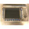 Image 2 : LOT OF ALLEN BRADLEY 2711P-RDK10C & 2711P-RDK12CX PANEL VIEW PLUS 1000 *PARTS / REPAIR ONLY*