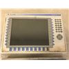Image 3 : LOT OF ALLEN BRADLEY 2711P-RDK10C & 2711P-RDK12CX PANEL VIEW PLUS 1000 *PARTS / REPAIR ONLY*