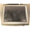 Image 2 : LOT OF ALLEN BRADLEY 2711P-T10G3 & 2711P-T15C22D9P PANEL VIEW *PARTS / REPAIR ONLY*