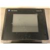 Image 3 : LOT OF ALLEN BRADLEY 2711P-T10G3 & 2711P-T15C22D9P PANEL VIEW *PARTS / REPAIR ONLY*