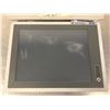 Image 2 : LOT OF ALLEN BRADLEY 6181P-15TPXP & 6181P-17TP2KH PANEL VIEW *PARTS / REPAIR ONLY*