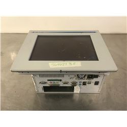 ALLEN BRADLEY 6181P-12NP2KHX VERSA VIEW 1200P *PARTS / REPAIR ONLY*