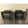 Image 1 : LOT OF ALLEN BRADLEY 2711-KA1 & 2711-KC1 PANEL VIEW *PARTS / REPAIR ONLY*