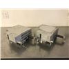 Image 2 : LOT OF ALLEN BRADLEY 2094-BM05-M AXIS POWER MODULE *PARTS / REPAIR ONLY*