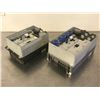 Image 2 : LOT OF ALLEN BRADLEY 20A D 022 A 3 AYNANC0 & 20AD011F0AYNANNN DRIVE *PARTS / REPAIR ONLY*