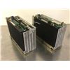 Image 2 : LOT OF ALLEN BRADLEY 1394-SJT05-A & 1394-SJT05-C-RL DRIVE *PARTS / REPAIR ONLY*