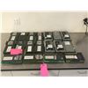Image 1 : LOT OF ALLEN BRADLEY MODULE *SEE PICS FOR PART #* *PARTS / REPAIR ONLY*