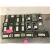 Image 2 : LOT OF ALLEN BRADLEY MODULE *SEE PICS FOR PART #* *PARTS / REPAIR ONLY*