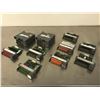 Image 1 : LOT OF ALLEN BRADLEY MODULE *SEE PICS FOR PART #* *PARTS / REPAIR ONLY*