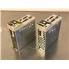 Image 2 : LOT OF ALLEN BRADLEY 2097-V33PR1 SERVO DRIVE *PARTS / REPAIR ONLY*