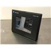 Image 1 : ALLEN BRADLEY 2711E-T10C6 PANEL VIEW 1000e