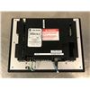 Image 3 : ALLEN BRADLEY 2711-T10C20 PANEL VIEW 1000
