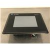 Image 2 : ALLEN BRADLEY 2711-T10C20X PANEL VIEW 1000