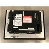 Image 3 : ALLEN BRADLEY 2711-T10C20X PANEL VIEW 1000
