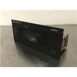 ALLEN BRADLEY 2706-E43J32B1 DATALINER