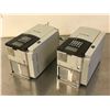 Image 2 : (2) ALLEN BRADLEY 20D D 022 A 3 EYNADACE VARIABLE SPEED DRIVE