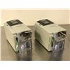 Image 1 : (2) ALLEN BRADLEY 20D D 022 A 3 EYNADACE VARIABLE SPEED DRIVE