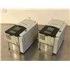 Image 2 : (2) ALLEN BRADLEY 20D D 022 A 3 EYNADACE VARIABLE SPEED DRIVE