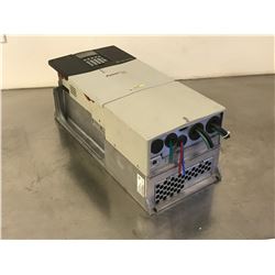 ALLEN BRADLEY 20D D 052 A 3 EYNAENNN VARIABLE FREQUENCY DRIVE
