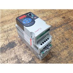 Allen-Bradley PowerFlex 4M Inverter, M/N: 22F-D1P5N103 Series A