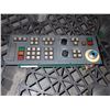 Image 1 : Allen-Bradley 9/Series Operator Panel #8520-MTBL