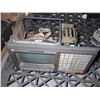 Image 1 : Allen-Bradley 9/Series CRT / Operator Panel #8520-MOP7