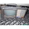 Image 2 : Allen-Bradley 9/Series CRT / Operator Panel #8520-MOP7