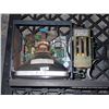 Image 3 : Allen-Bradley 9/Series CRT / Operator Panel #8520-MOP7