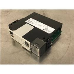 ALLEN BRADLEY 1756-L74 CPU MODULE