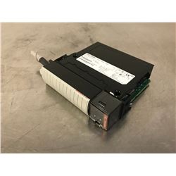 ALLEN BRADLEY 1756-IT612 TC IN MODULE