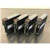 Image 2 : (4) ALLEN BRADLEY 1756-OA16 OUTPUT MODULE