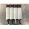 Image 3 : (4) ALLEN BRADLEY 1756-OA16 OUTPUT MODULE