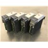 Image 2 : (4) ALLEN BRADLEY 1756-EN2T ENET/IP  MODULE