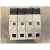 Image 3 : (4) ALLEN BRADLEY 1756-EN2T ENET/IP  MODULE